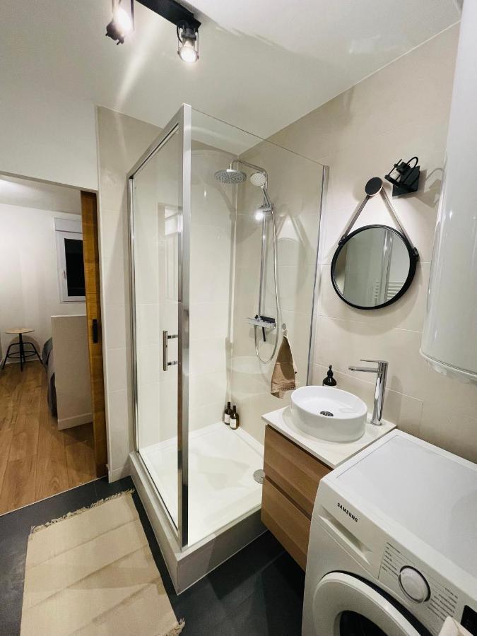 Lille Saint Maur Apartamento La Madeleine  Exterior foto