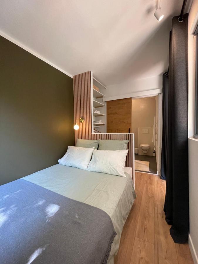 Lille Saint Maur Apartamento La Madeleine  Exterior foto